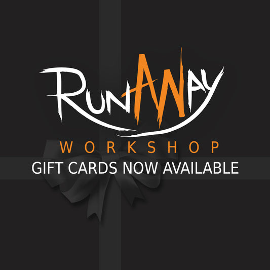 November news letter: New plans into action and gift cards now available