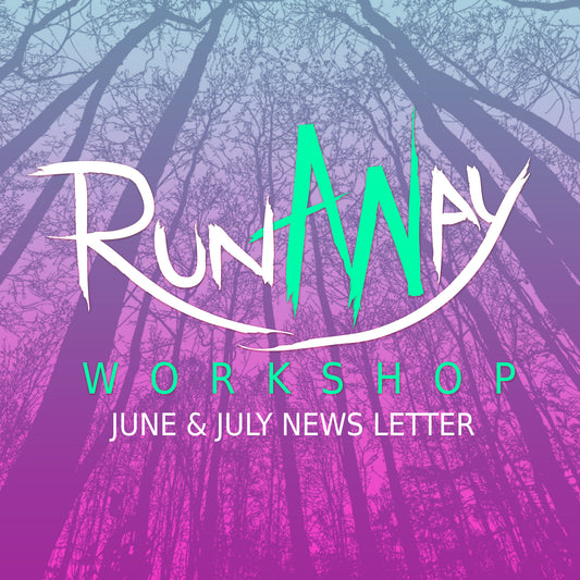 June / July News letter: Summer vibes