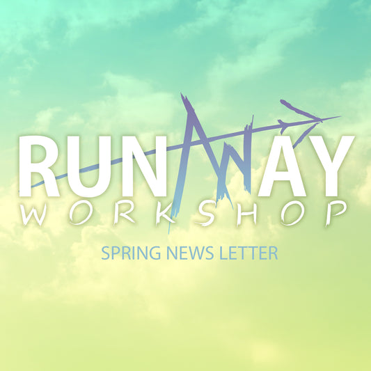 Spring News letter