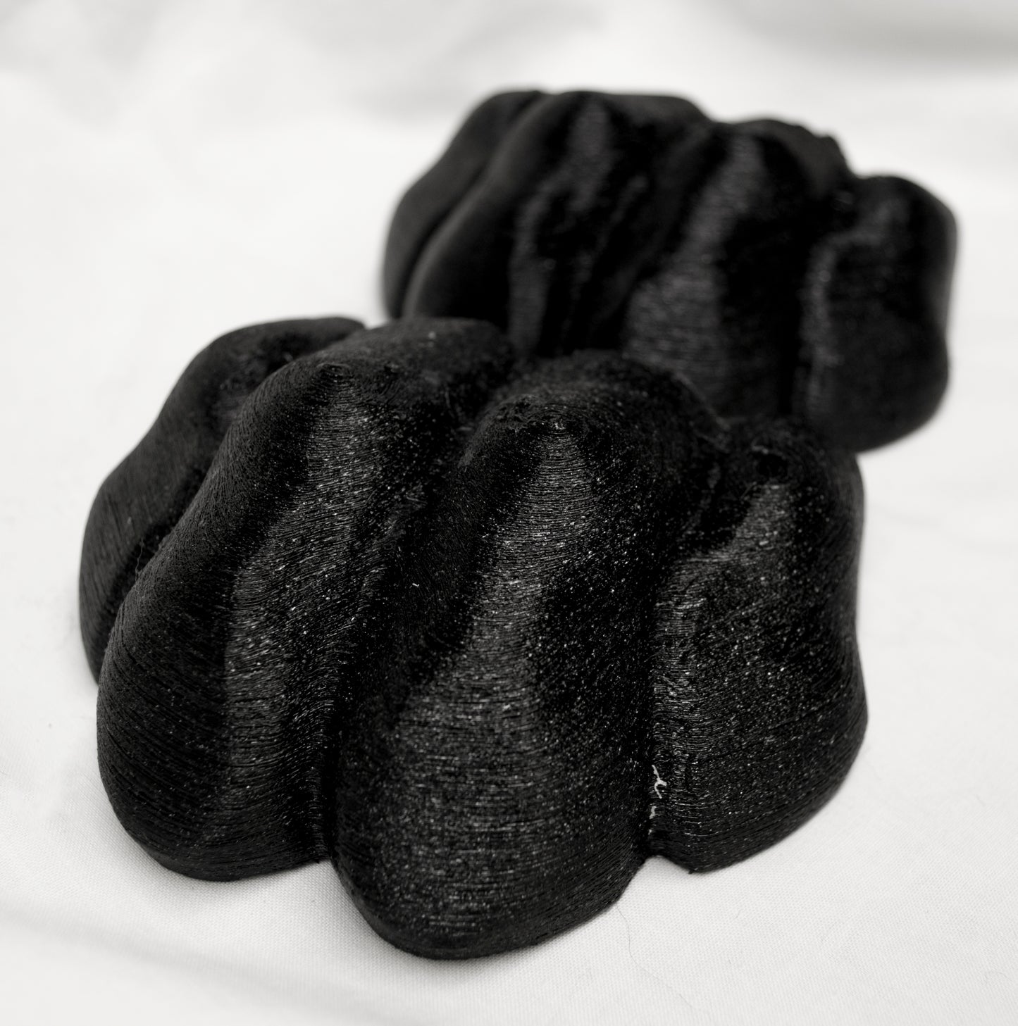 Animal toe padding, for LARP, Cosplay, fursuits and more (1 pair)