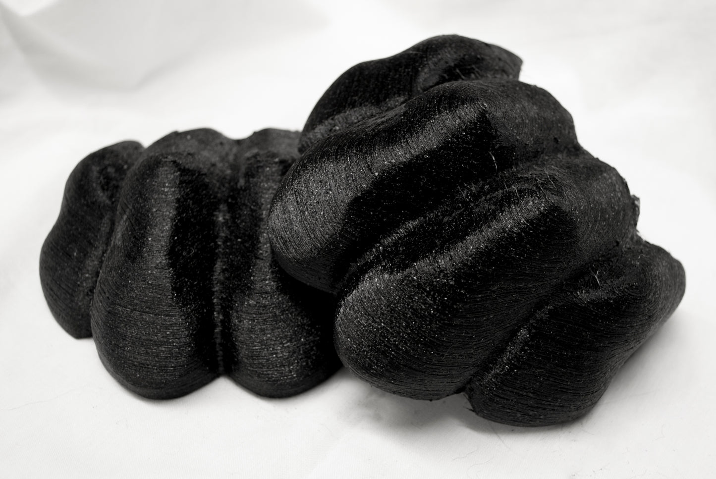 Animal toe padding, for LARP, Cosplay, fursuits and more (1 pair)