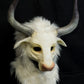 Awaykin Minotaur Made to order combat friendly LARP half mask