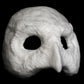 Owl Mask for LARP, soft foam, safe for combat