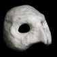 Owl Mask for LARP, soft foam, safe for combat