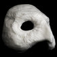 Owl Mask for LARP, soft foam, safe for combat