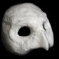 Owl Mask for LARP, soft foam, safe for combat