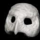 Owl Mask for LARP, soft foam, safe for combat