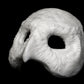 Owl Mask for LARP, soft foam, safe for combat