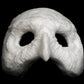 Owl Mask for LARP, soft foam, safe for combat