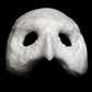 Owl Mask for LARP, soft foam, safe for combat