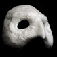 Owl Mask for LARP, soft foam, safe for combat