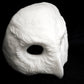 Owl Mask for LARP, soft foam, safe for combat