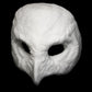 Owl Mask for LARP, soft foam, safe for combat