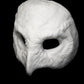 Owl Mask for LARP, soft foam, safe for combat