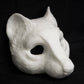 Weasel, small critter Mask for LARP, soft foam