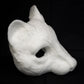 Weasel, small critter Mask for LARP, soft foam