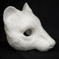 Weasel, small critter Mask for LARP, soft foam