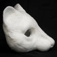 Weasel, small critter Mask for LARP, soft foam