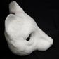 Weasel, small critter Mask for LARP, soft foam