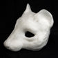 Weasel, small critter Mask for LARP, soft foam