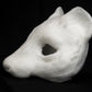 Weasel, small critter Mask for LARP, soft foam