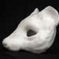 Weasel, small critter Mask for LARP, soft foam