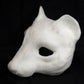 Weasel, small critter Mask for LARP, soft foam
