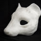 Weasel, small critter Mask for LARP, soft foam