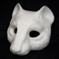 Weasel, small critter Mask for LARP, soft foam