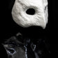 Owl Mask for LARP, soft foam, safe for combat