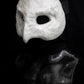 Owl Mask for LARP, soft foam, safe for combat