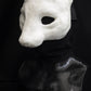 Weasel, small critter Mask for LARP, soft foam