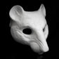 Skaven rat Mask for LARP, soft foam for safe combat (Copy)