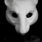 Skaven rat Mask for LARP, soft foam for safe combat (Copy)