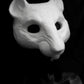Skaven rat Mask for LARP, soft foam for safe combat (Copy)