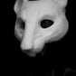 Skaven rat Mask for LARP, soft foam for safe combat (Copy)
