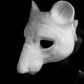 Skaven rat Mask for LARP, soft foam for safe combat (Copy)