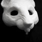 Skaven rat Mask for LARP, soft foam for safe combat (Copy)