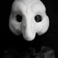 Duck / Goose Mask for LARP, soft foam