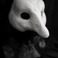 Duck / Goose Mask for LARP, soft foam