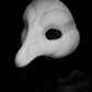 Duck / Goose Mask for LARP, soft foam
