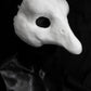 Duck / Goose Mask for LARP, soft foam