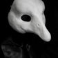 Duck / Goose Mask for LARP, soft foam