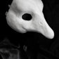 Duck / Goose Mask for LARP, soft foam