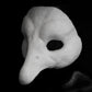 Duck / Goose Mask for LARP, soft foam