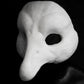 Duck / Goose Mask for LARP, soft foam