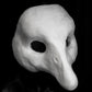 Duck / Goose Mask for LARP, soft foam