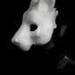 Large Feline, Lionin Mask for LARP, soft foam for safe combat