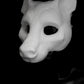 Hyena Mask for LARP, soft foam