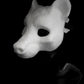 Hyena Mask for LARP, soft foam